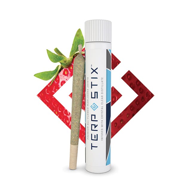 Sleek, smooth, and shareable – our distillate-infused pre-rolls are designed for smokers with a high tolerance and even higher expectations. Our products aim to bring together seasoned smokers who love to feel the magic of cannabis while celebrating life surrounded by their friends. Every joint is crafted with exceptional diligence and thought, homogenizing distillate with flower for a clean, controlled smoking experience. Smokers can expect a canoe-free pre-roll that burns evenly and goes far beyond just getting the job done.