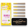 Ooowee: Gelato X - IPR 5pk
