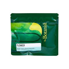 Product IGF Botanist 3.5g Flower - Dutch Treat x Cherry Pie (Indica)