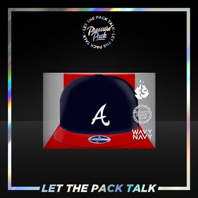 Pressure Pack x BabyFace Ray x Fire Society - 3.5g Prepack - Permanent Marker x Lemon Cherry Sherbet