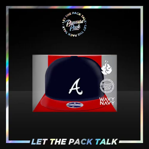 Pressure Pack x BabyFace Ray x Fire Society - 3.5g Prepack - Permanent Marker x Lemon Cherry Sherbet