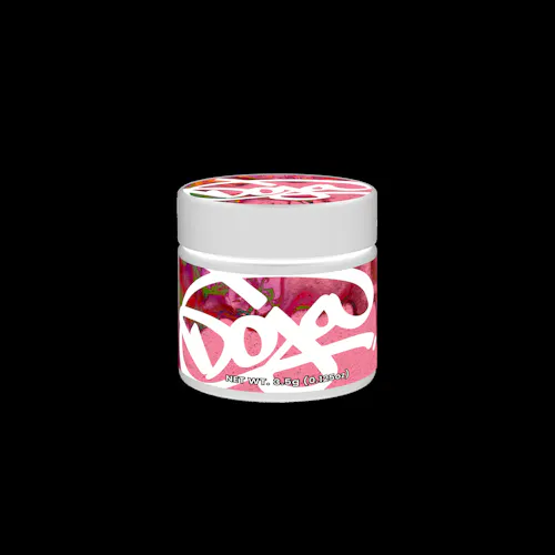Doja Pak – D-lish – Indoor-1