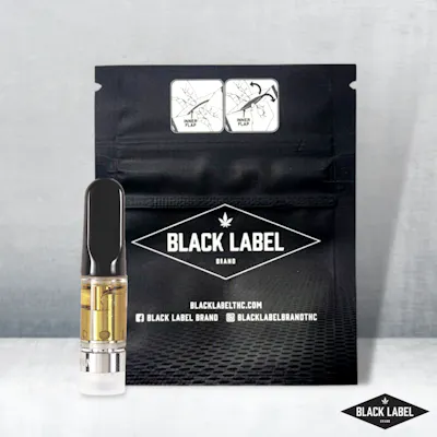 Black Label - Remedy Maryland