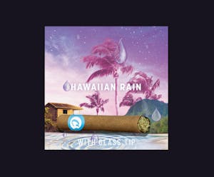 Cookies Blunt | Hawaiian Rain