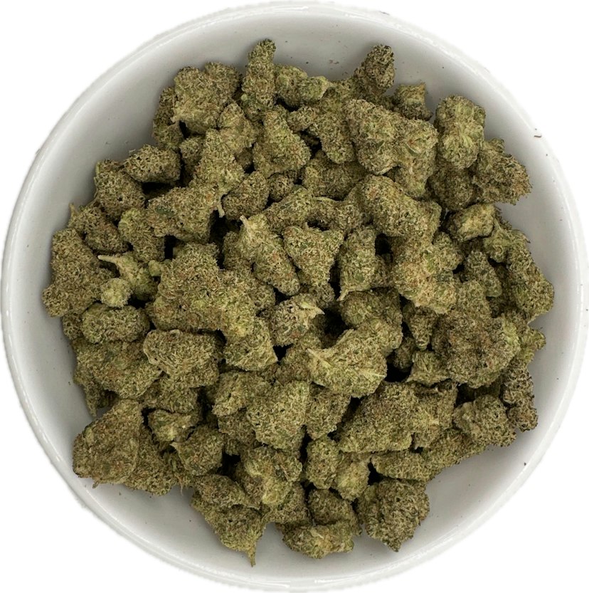 Bowdega | Zkittlez