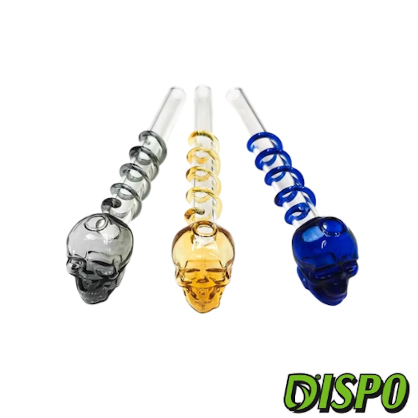 $20 Large Glass Pipe