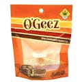 O'Geez:  Tropicana Cookies - Wax