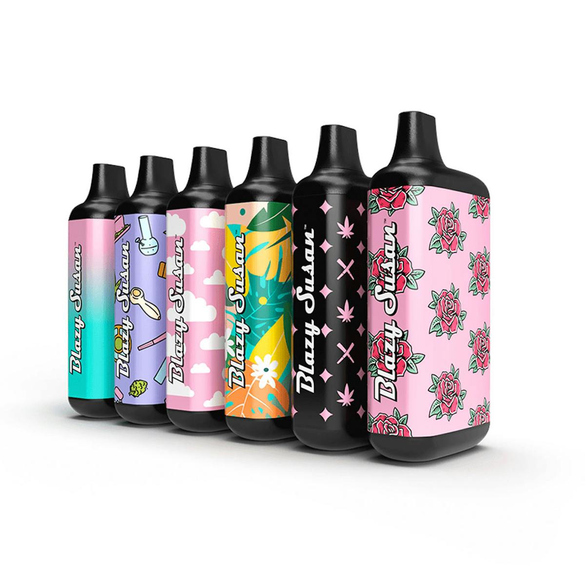 Photo of Blazy Susan | Secret Box Battery