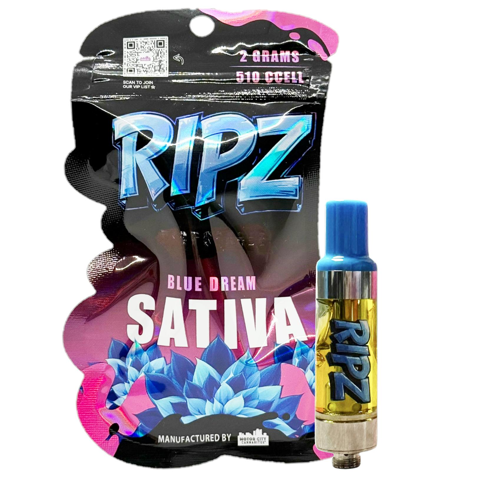【Rick】jack bluedream ogkush gg#4 計4ml Ripz Blue Dream Cartridge Rec - Exclusive Cannabis Michigan