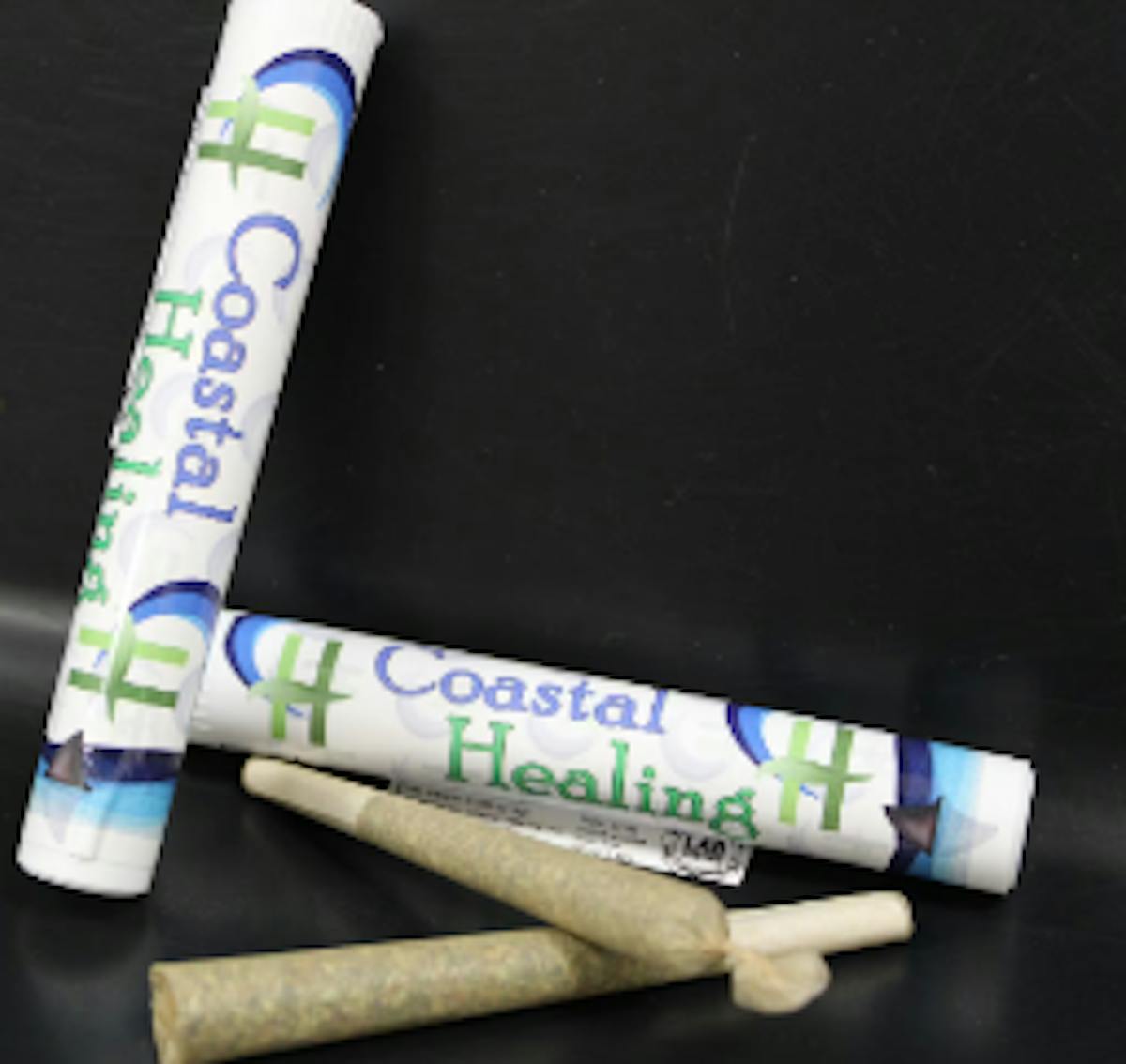 Image of Chow Mein | 1g Preroll