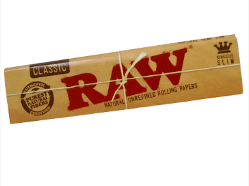 Product RAW | Rolling Papers | King Size