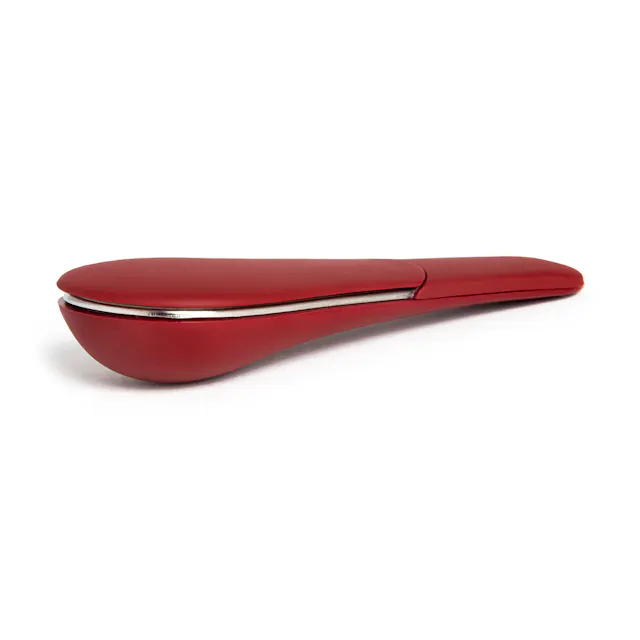 The Journey Pipe J4 Red (hybrid, accessories)