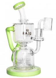 Gear Premium 10" Gamera Concentrate Recycler - Slyme