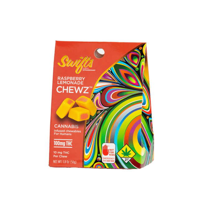 Edibles are created either by infusing cooking oil or butter with cannabis extract, or by mixing extract directly into other ingredients. Because edibles are digested and absorbed by your stomach and liver, the activation is often longer than other consumption methods, taking on average 45 minutes, and sometimes up to 2 hours. It is important to start low and slow when consuming edibles so you don't over do it. Take extra caution to ensure edibles are out of the reach of children.