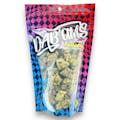 Dab Ums: White Rhino