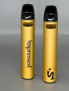 Product Dog 2.0 Live Rosin Disposable Vape