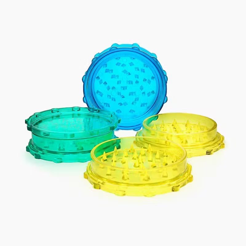 Plastic Grinder