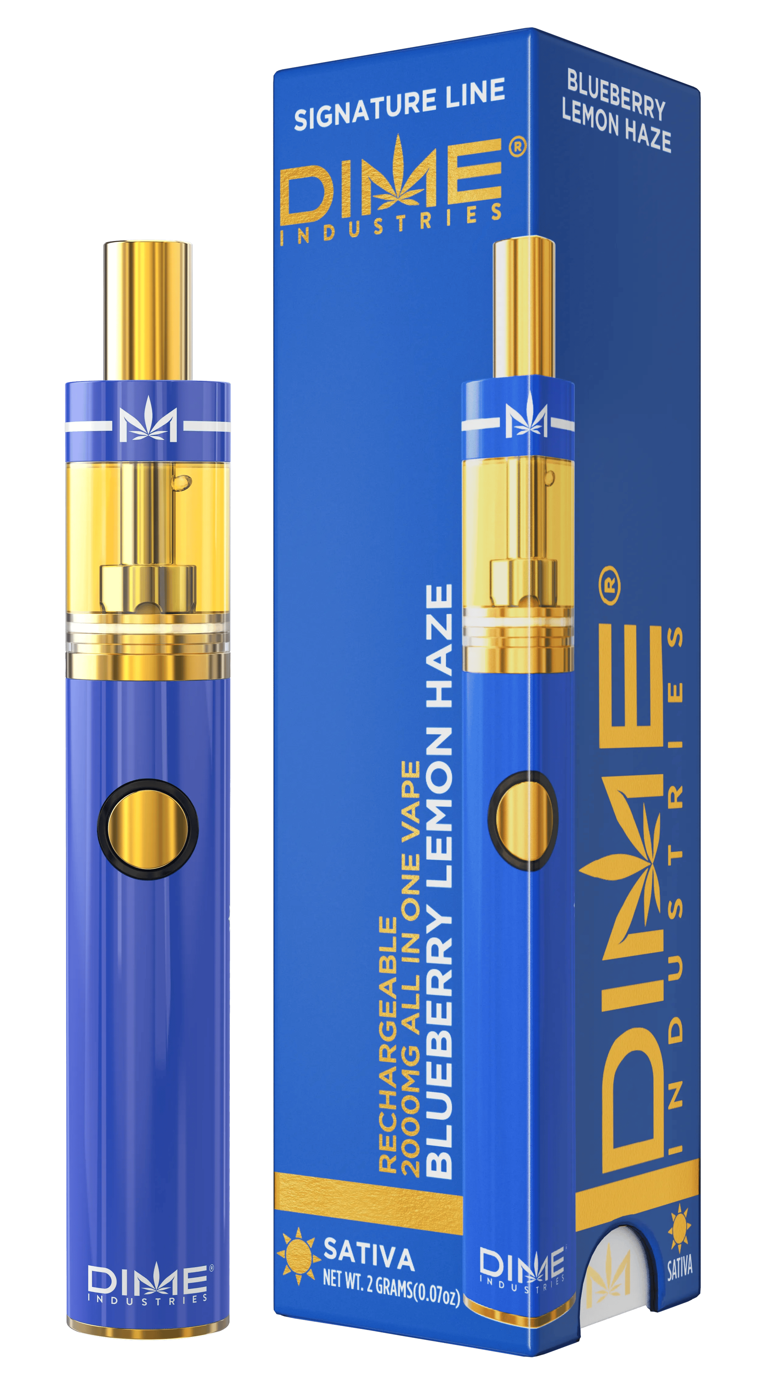 haze vape pen Terp Bros - Ozone Park | Ozone Park, NY Dispensary main image 1