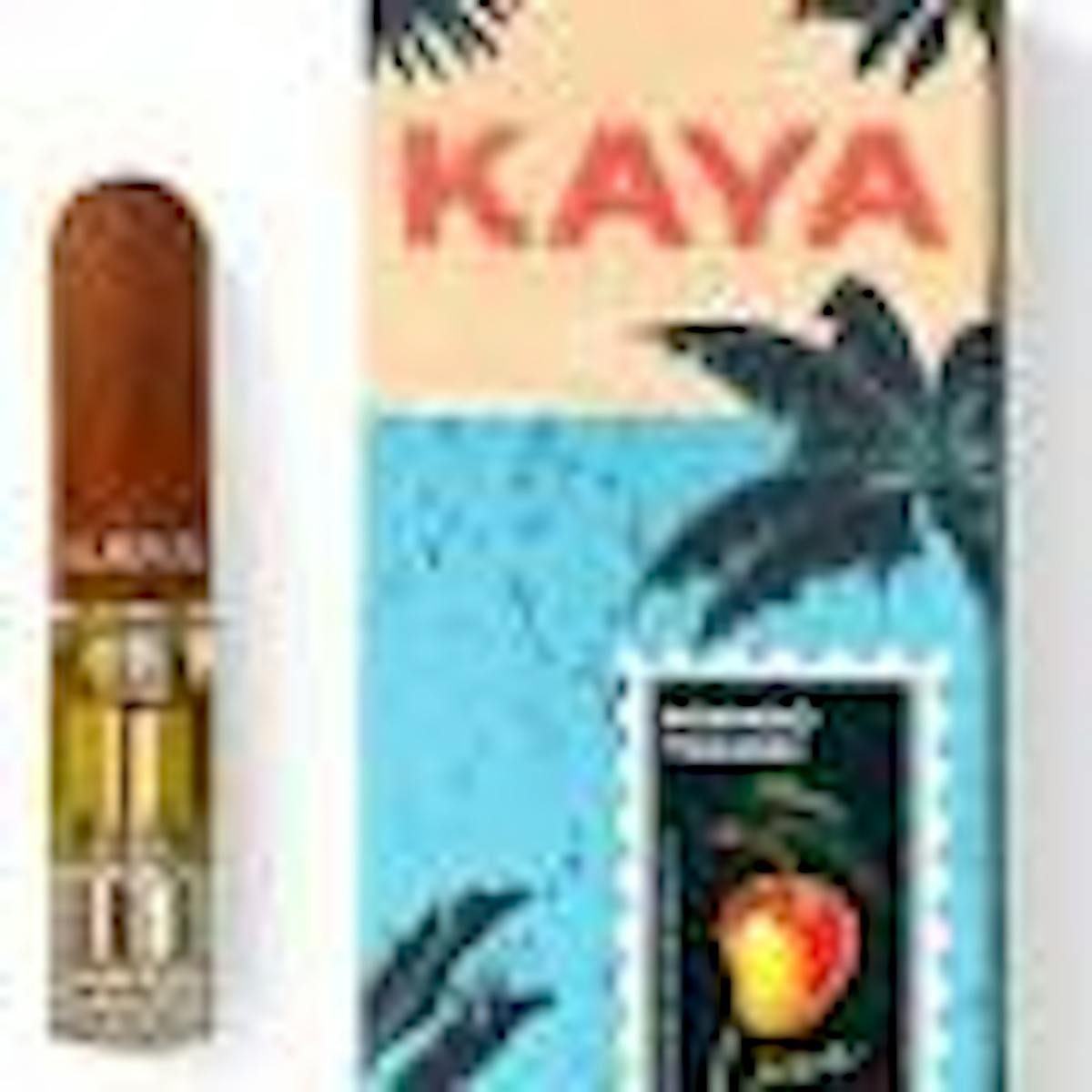 Image of Mango Tango | .5g Live Cartridge