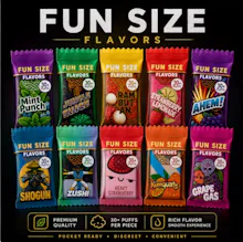 Buy NC x Adam's Family - .15g Hash Rosin Disposable - Papaya Juice