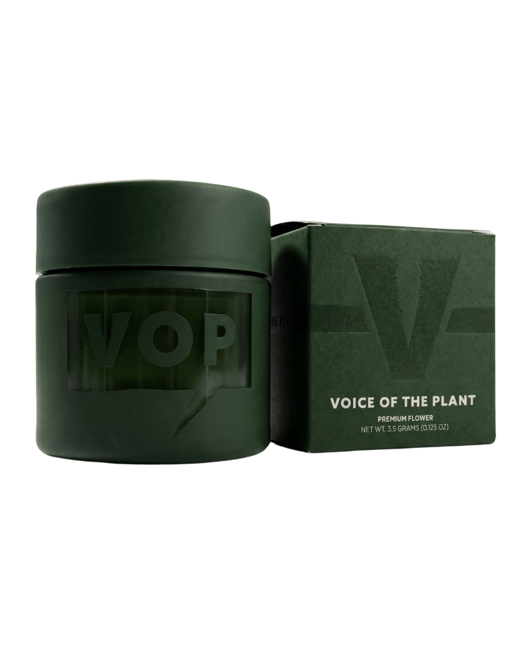 VOP - Kush at Silk Road NYC, Jamaica Queens