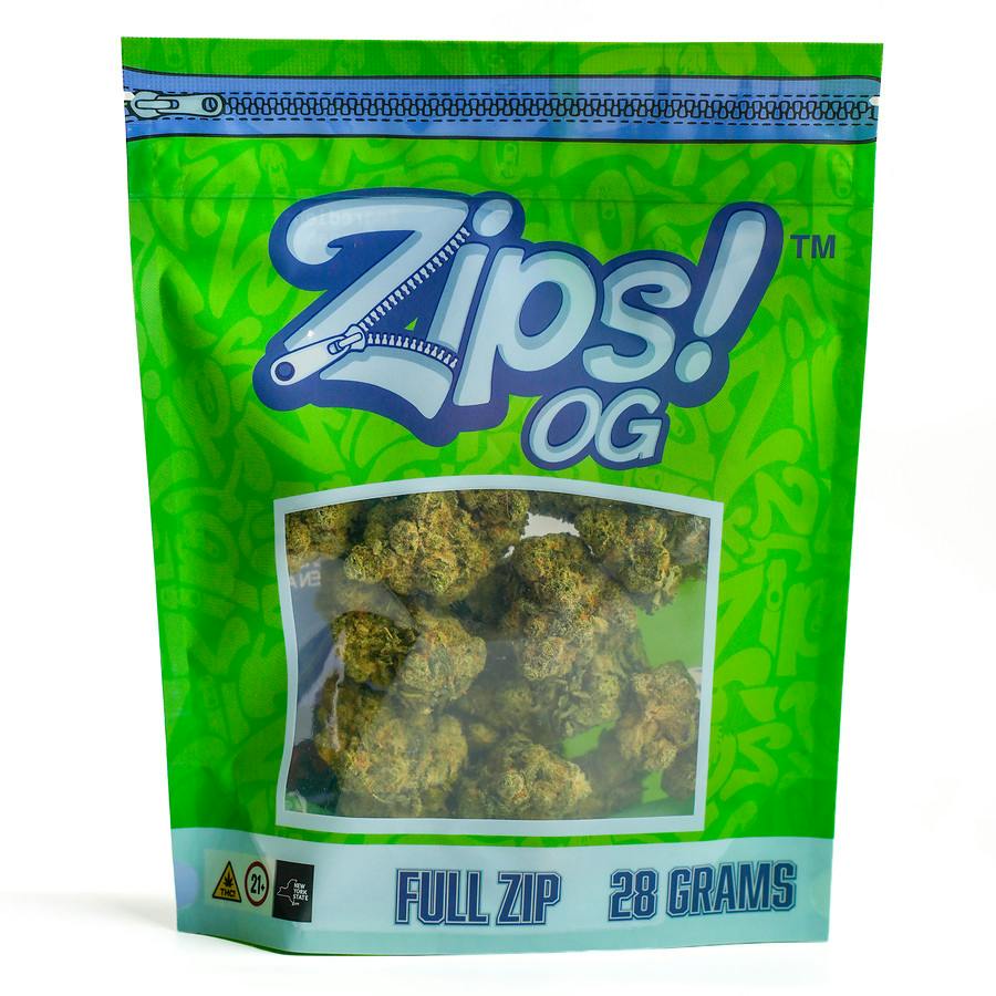 ZIPS OG  | Flower | Chem Dawg