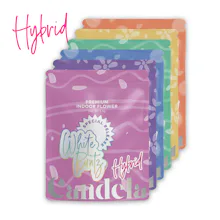 Candela - 3.5g Prepack - White Runtz