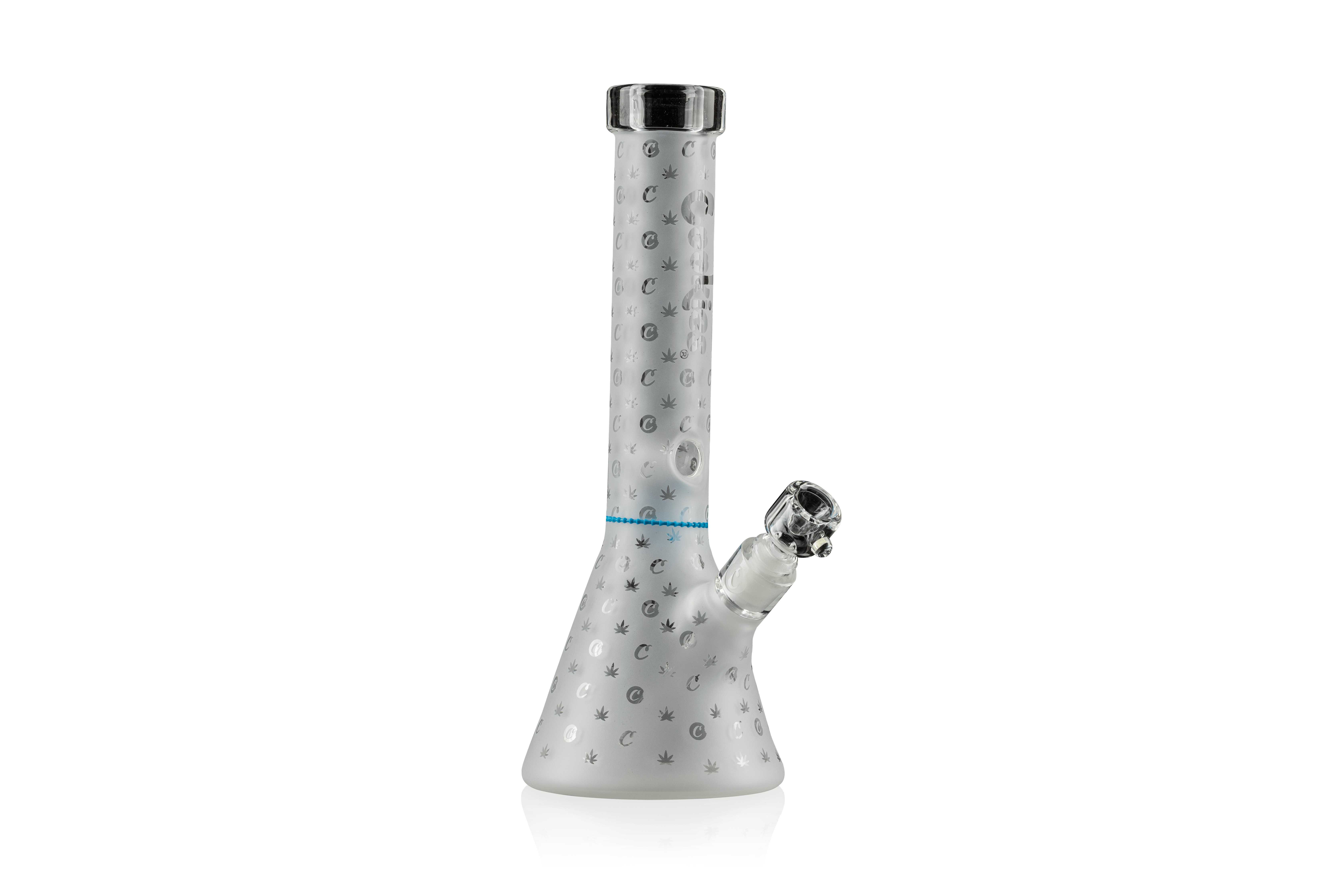 Glass | Clear | V Beaker