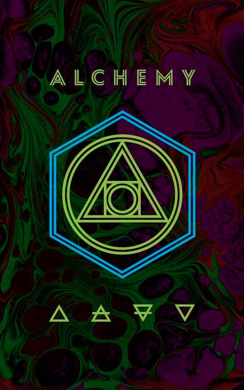 Product Alchemy - Alien Marker Pre-Ground Flower (7g)