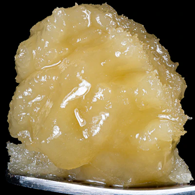 Wojo - 2g Live Rosin - Strawberry Candy