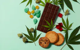 Edibles category image