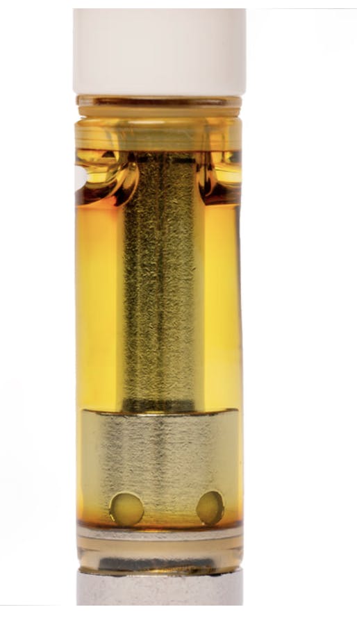 Hudson Cannabis | Vape Cartridge | King Kong-1