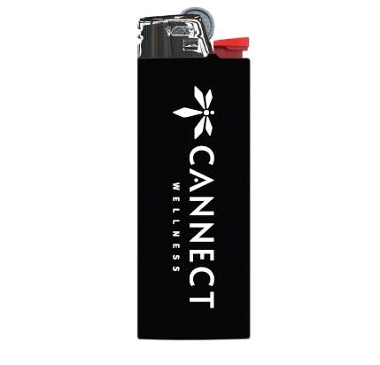 Product Cannect BIC Lighter