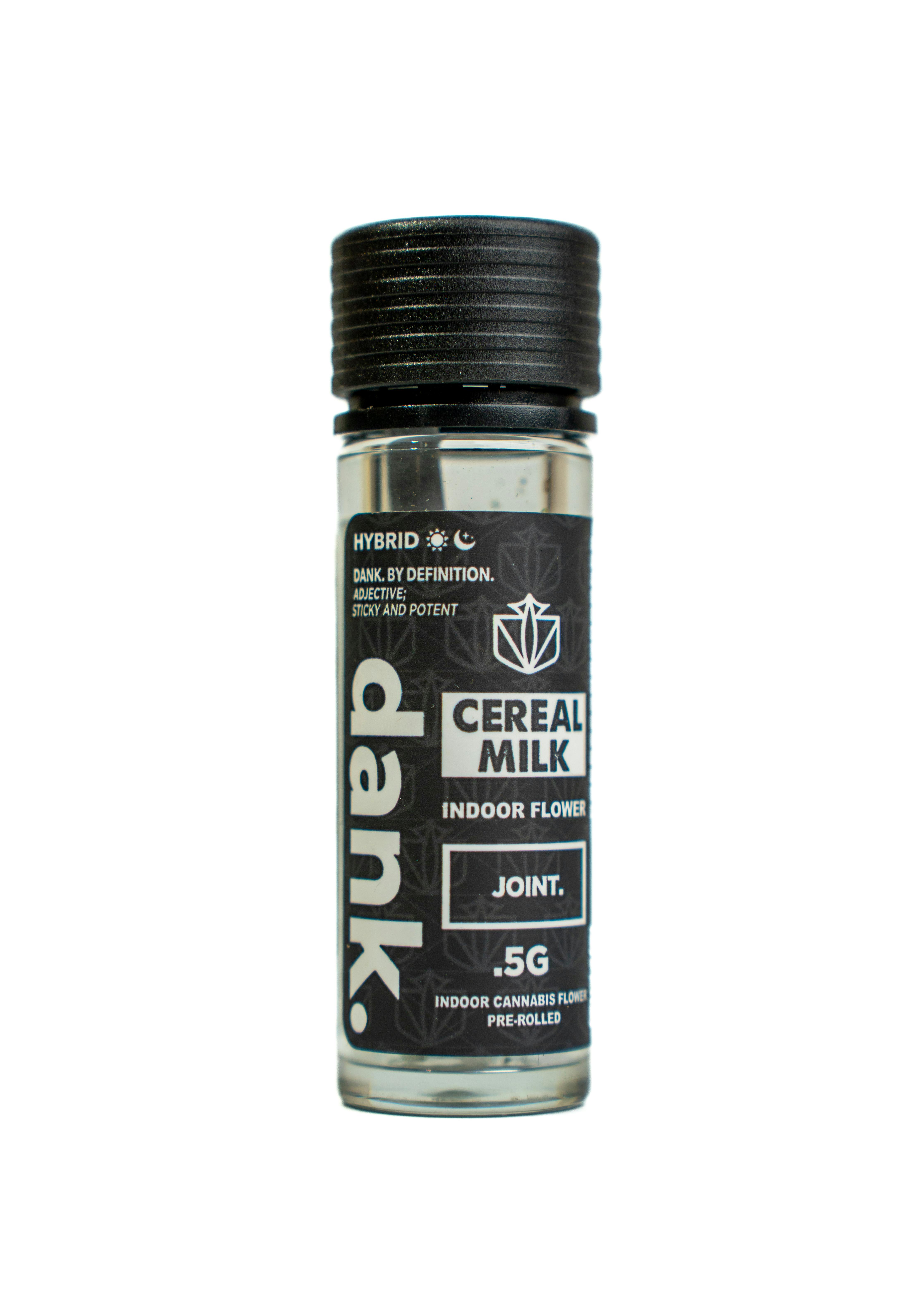 Cereal Milk | .5G