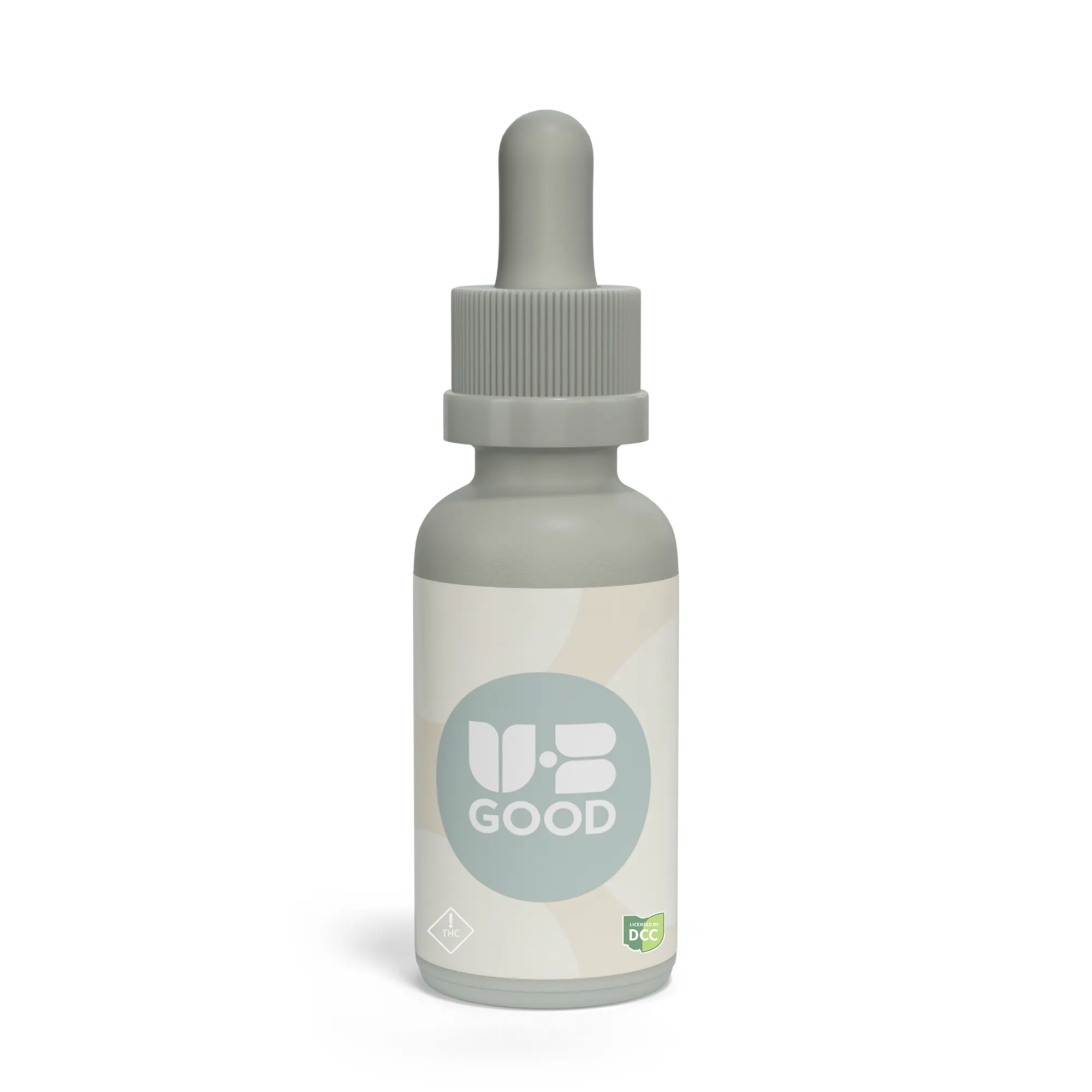 Sleep | 440mg 5:1 THC:CBN Tincture at CERTIFIED Springfield