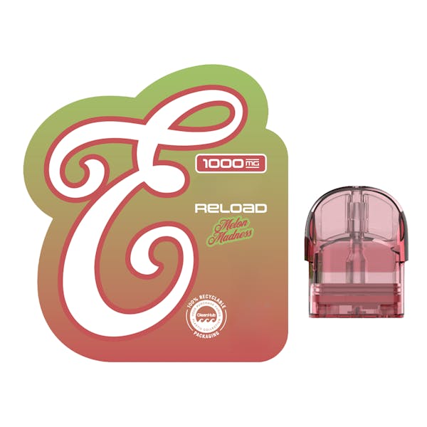 RELOAD - 1g FUSION - Melon Madness