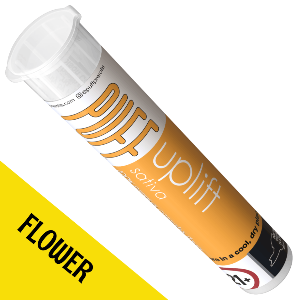 Puff | Uplift | 1g