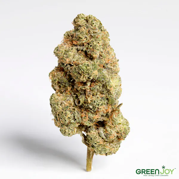 Green Joy l Strawberry Candy l 4.5g - Eastern Green Cannabis