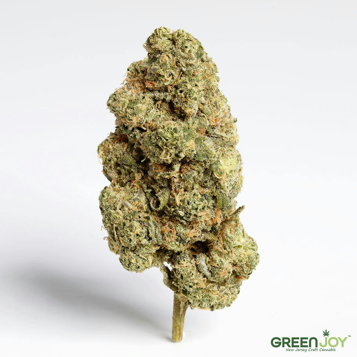 Photo of Green Joy l Jet Fuel Smalls l 7g