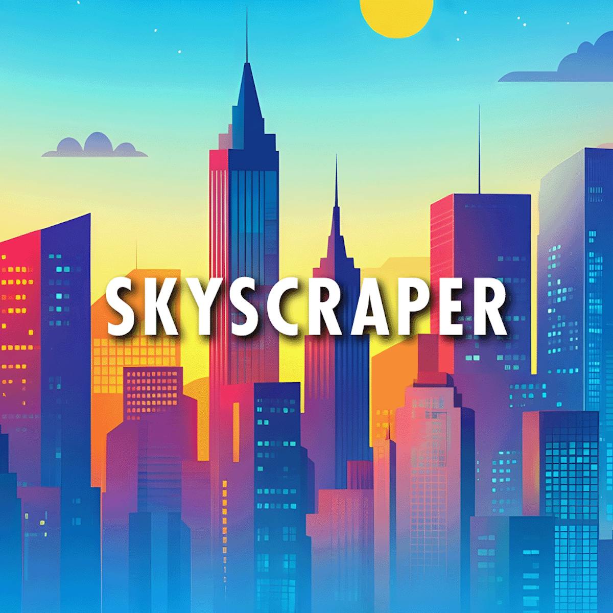 Photo of Skyscraper (S) | 2.83g