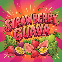 DELI - Strawberry Guava - FLOWER by Canapa Valley at King of Budz