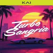 DELI - KAI - Turbo Sangria