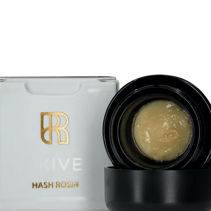 RKIVE - 1g Live Rosin - Zahiti Lime