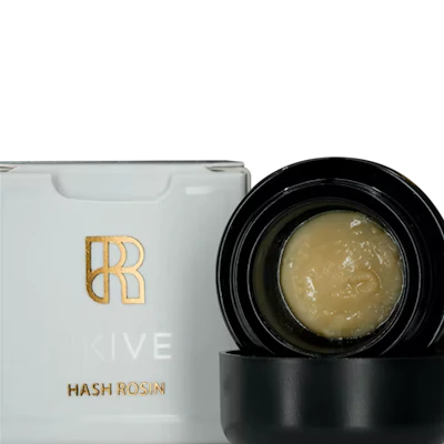 RKIVE - 1g Live Rosin - Zahiti Lime
