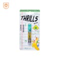 Banana Runtz - FlavorStrains - Cartridge - 1g