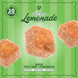 Tee Time Lemonade