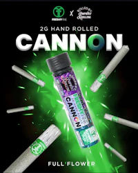 Freshy Fine - 2g Preroll - GG4 - product image at King of Budz