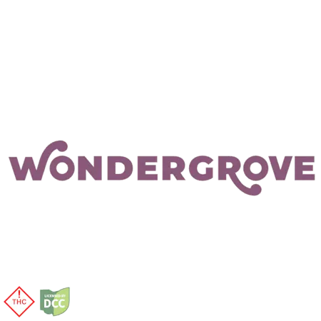 Image of Wondergrove | Kosher Kush | Flower | 14.15g