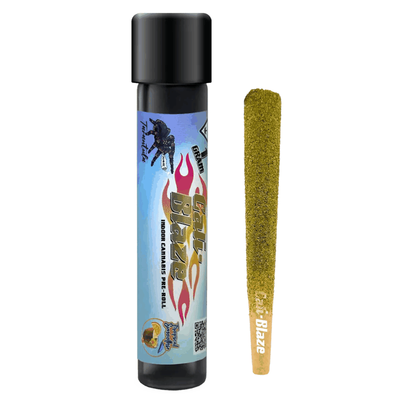 Tropical Smoothie Tarantula | 1g