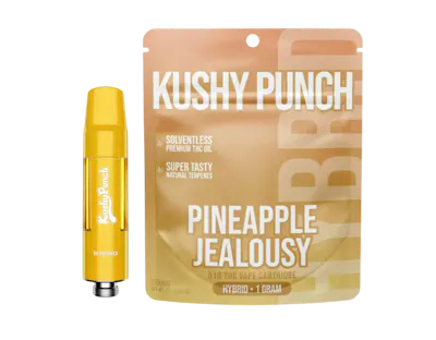 kushy punch disposable vape pen Kushy Punch Disposable Vape